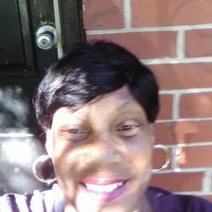 Meet your Posher, Kathy